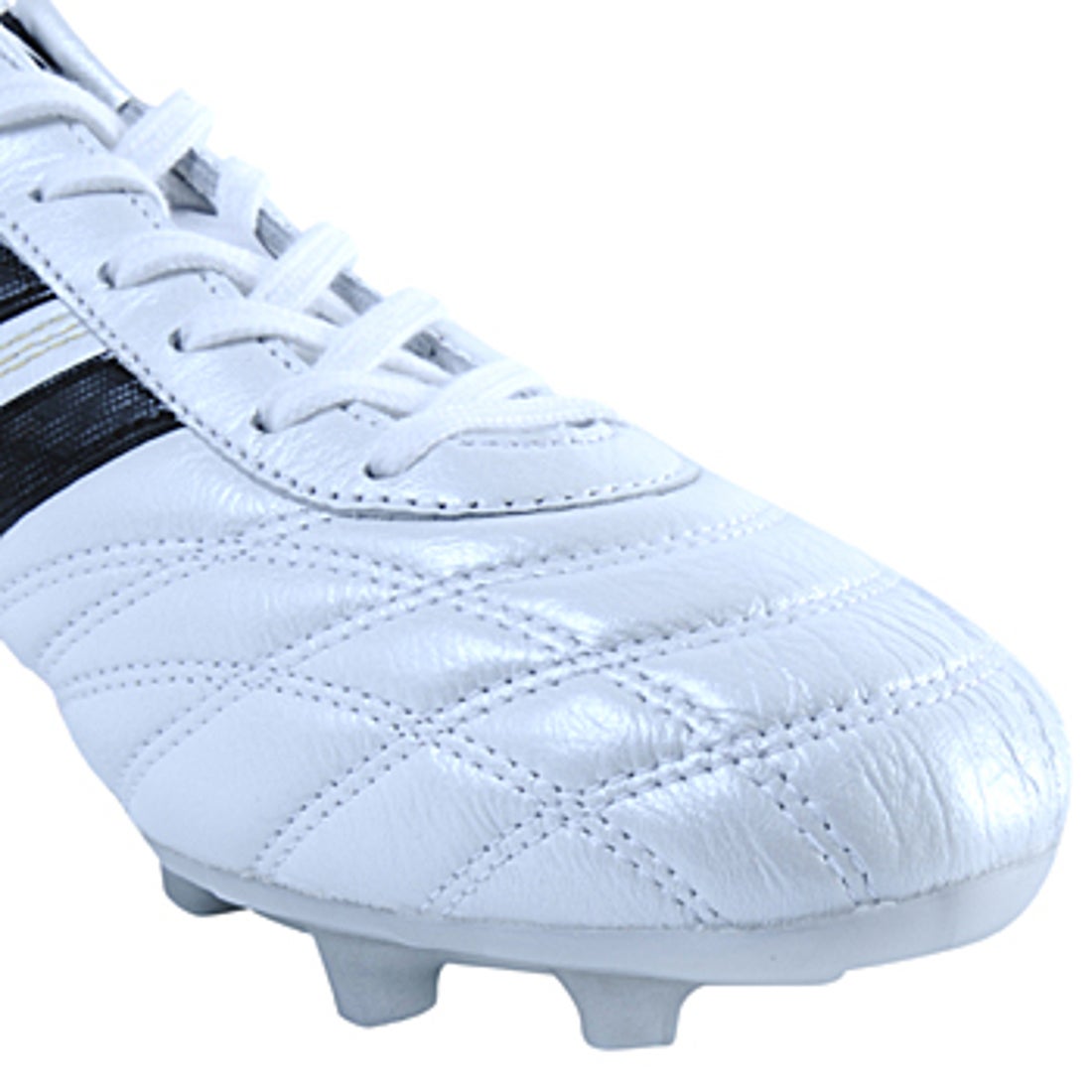 adidas アディダス パティーク X TOP(ホワイト×ブラック) 168644