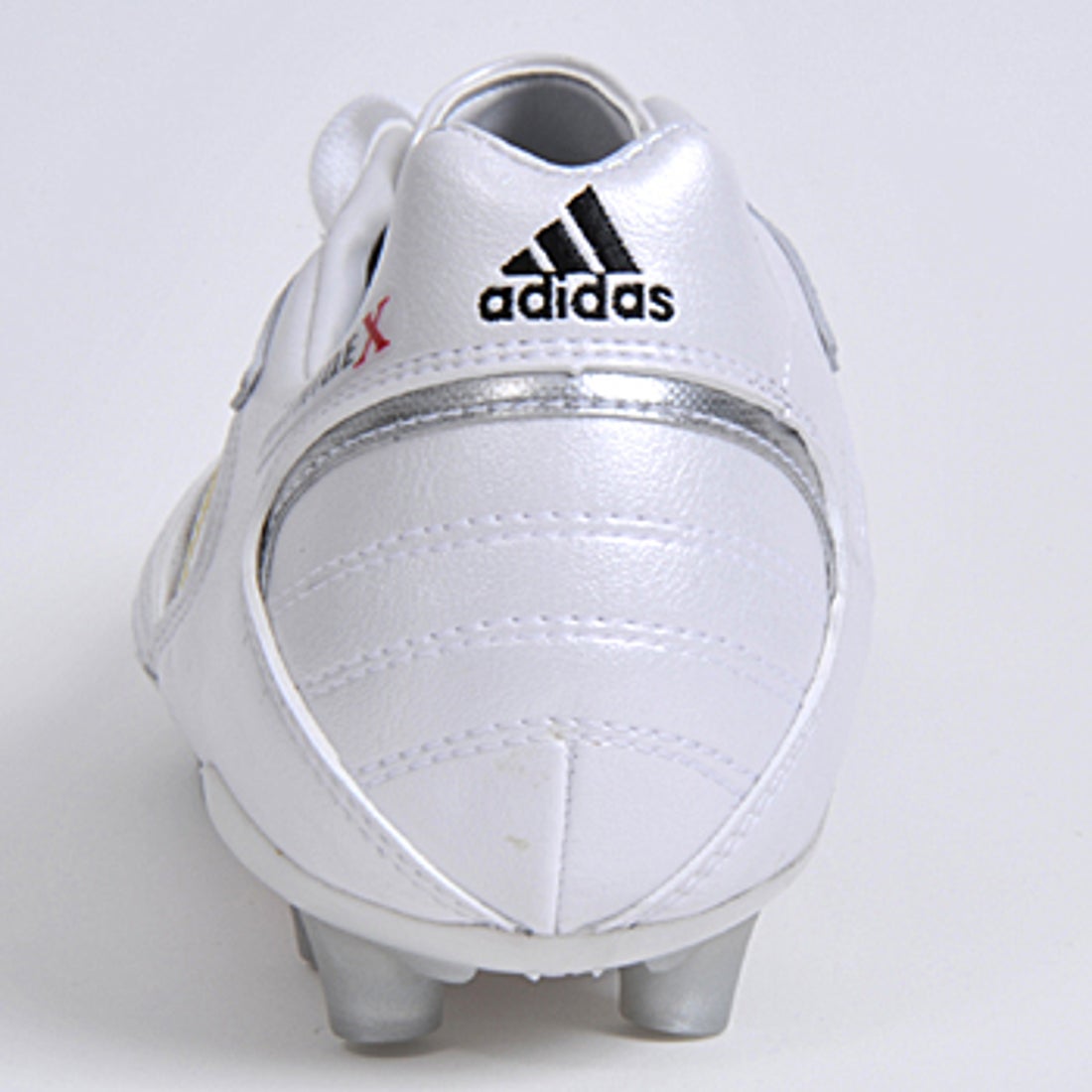 adidas アディダス パティーク X TOP(ホワイト) L15034 ホワイト