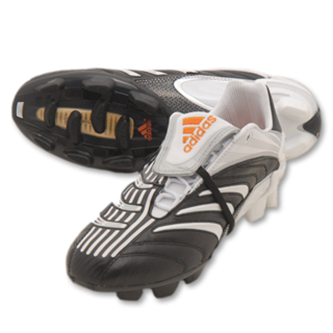 adidas アディダス プラス プレデターアブソリュート TRX HG(ブラック