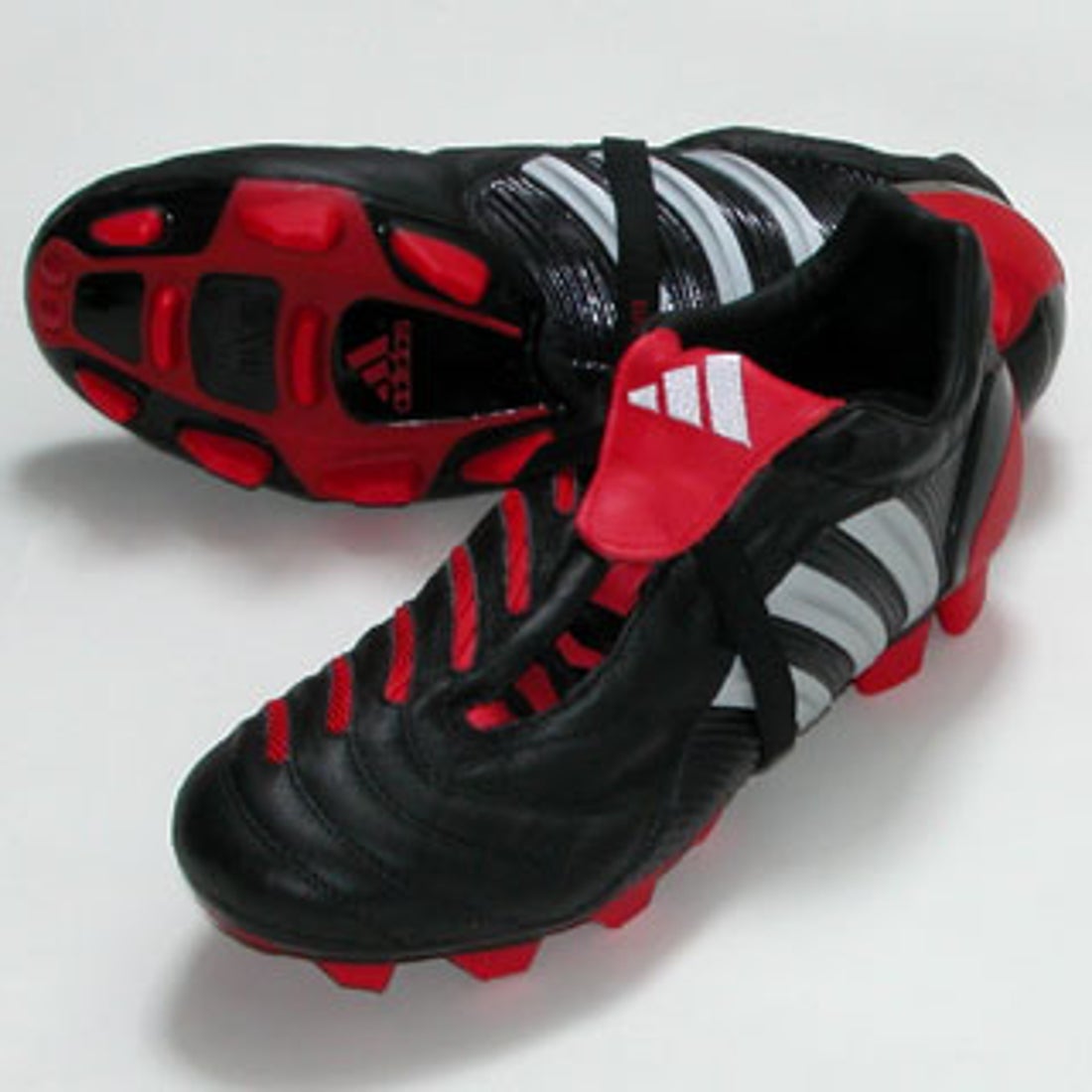 adidas アディダス プレデターパルス TRX FG(ブラック×プレデター