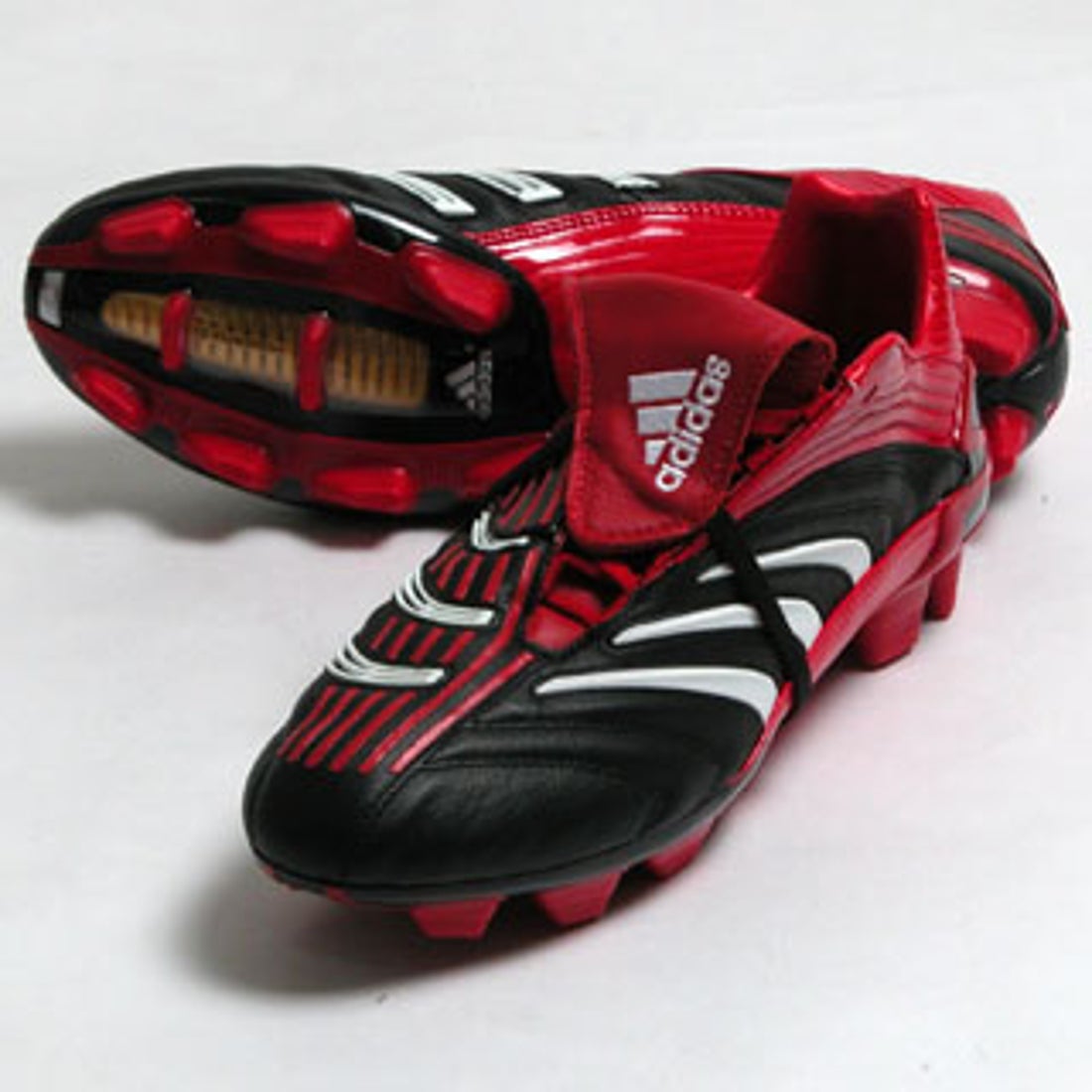 adidas アディダス プラス プレデター アブソリュート X TRX FG