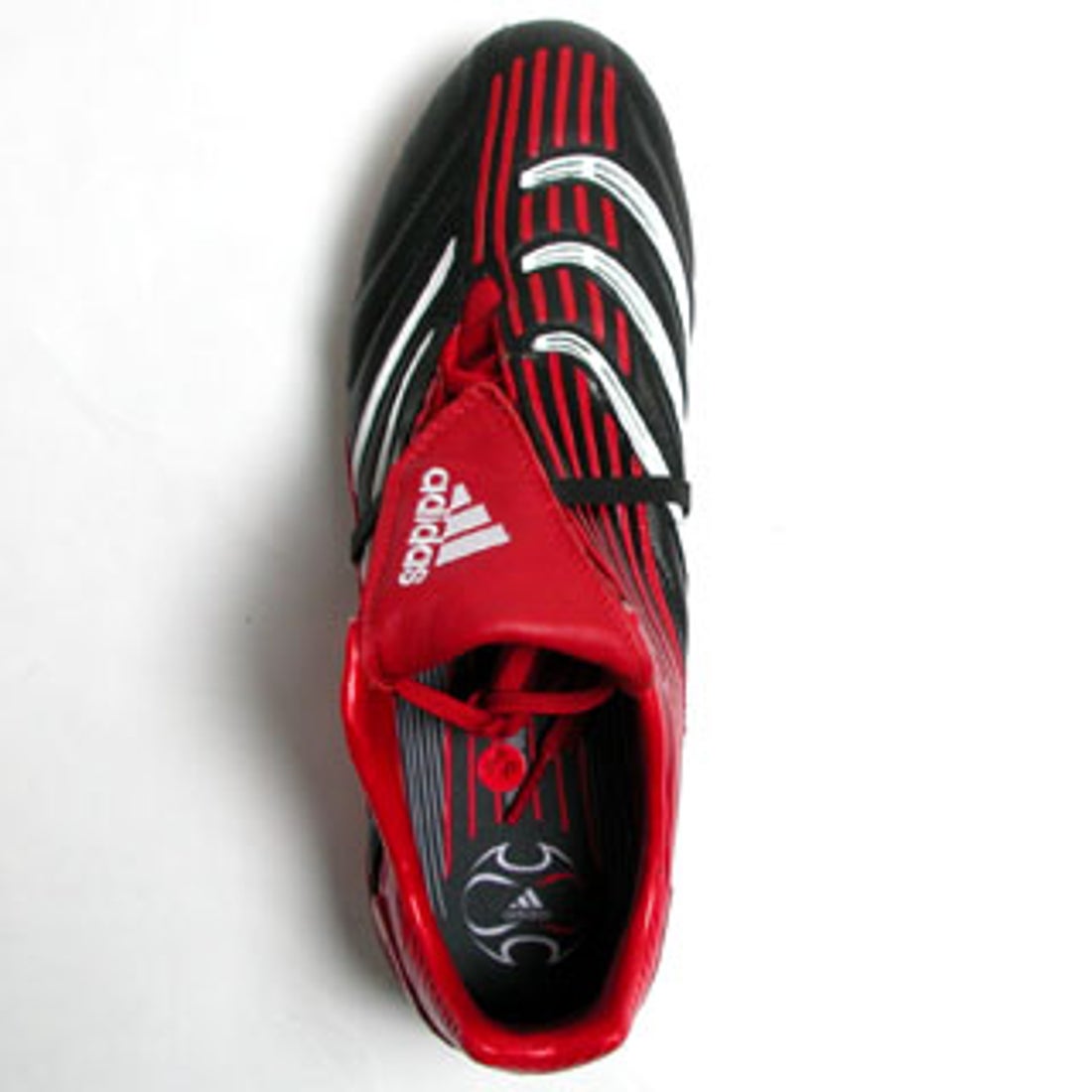 adidas アディダス プラス プレデター アブソリュート X TRX FG