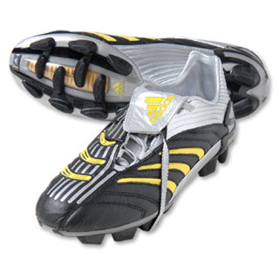 adidas アディダス プラス プレデターアブソリュート TRX HG(ブラック