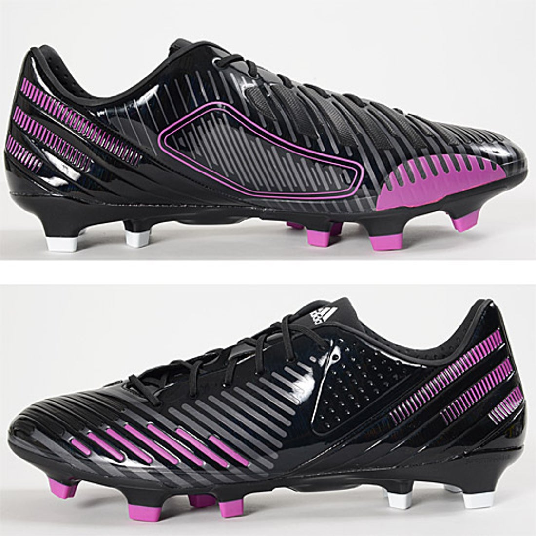 adidas アディダス プレデターリーサルゾーン TRX FG SL(ブラック