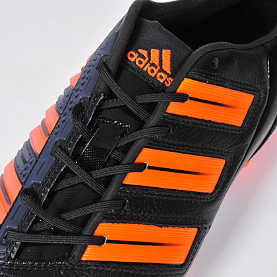 adidas アディダス アディパワープレデタージャパン(ブラック×オレンジ