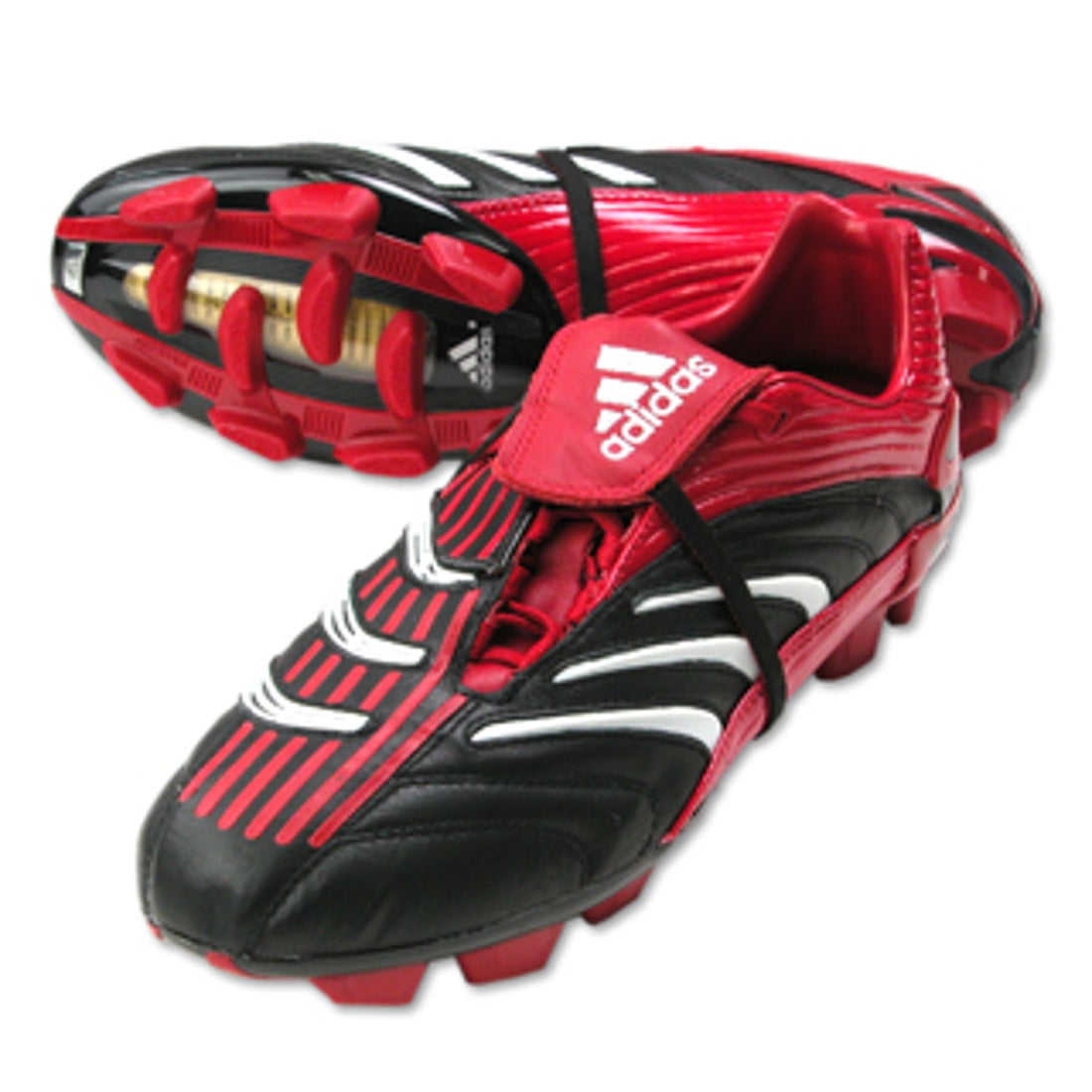 adidas アディダス プラス プレデター アブソリュート X TRX HG