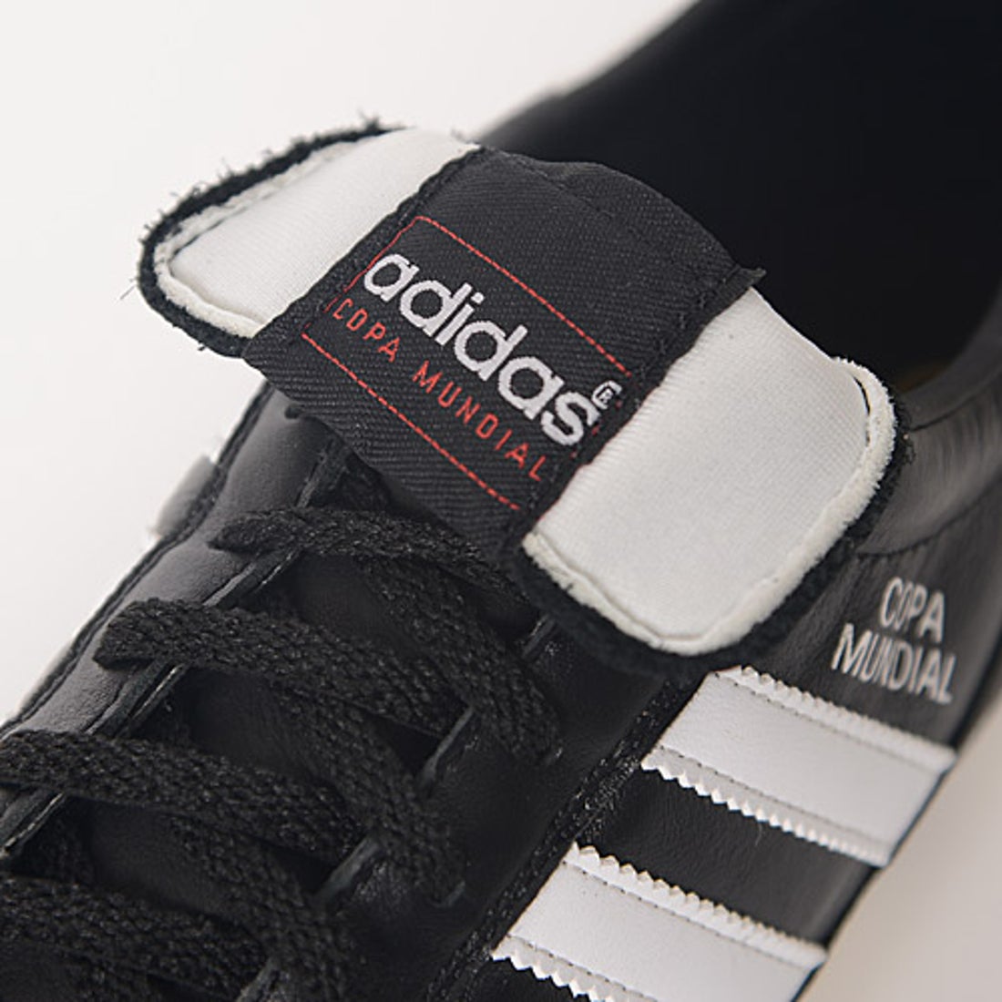adidas アディダス コパムンディアル(ブラック×ホワイト) 10034 015110