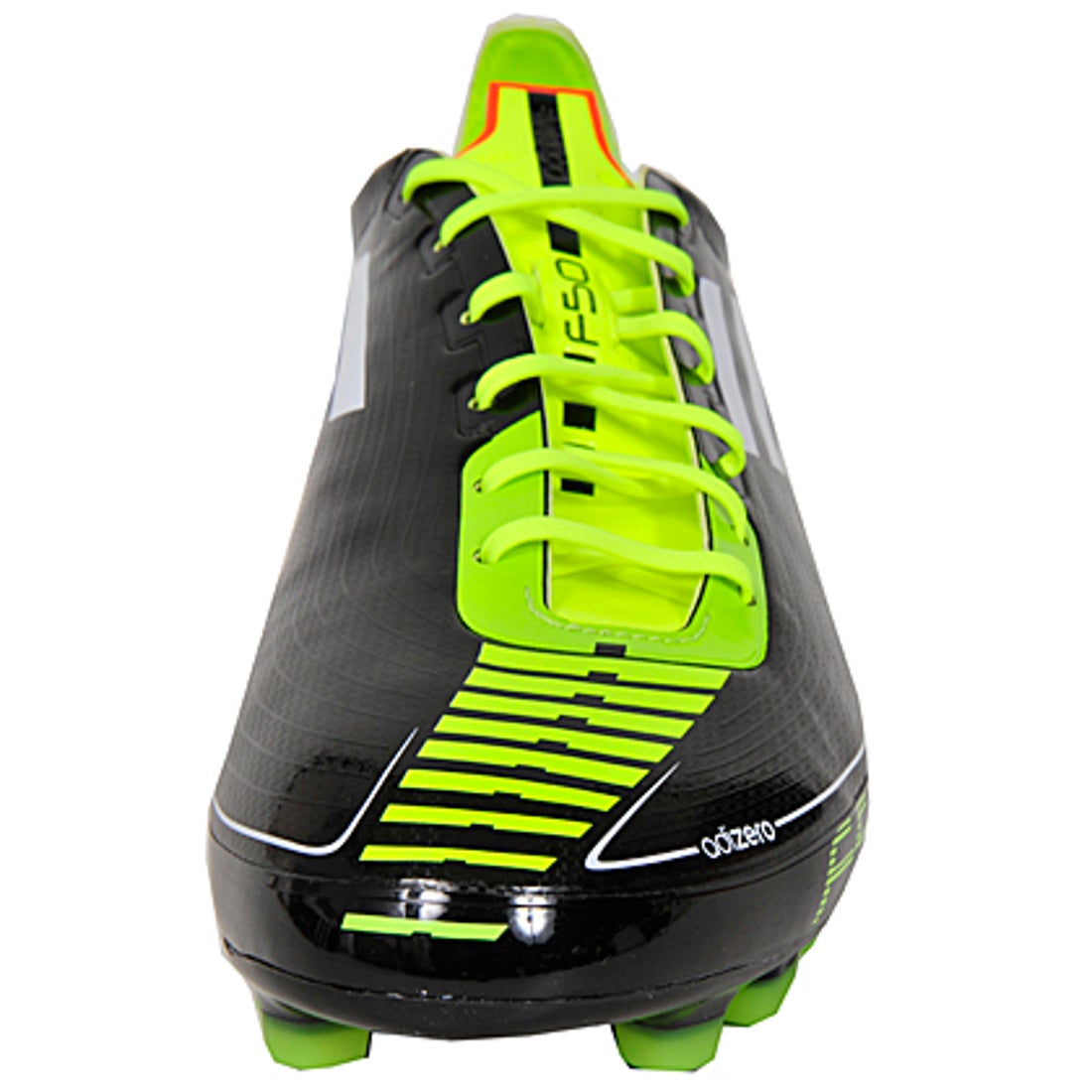 adidas アディダス F50 アディゼロ TRX HG(ブラック×蛍光イエロー