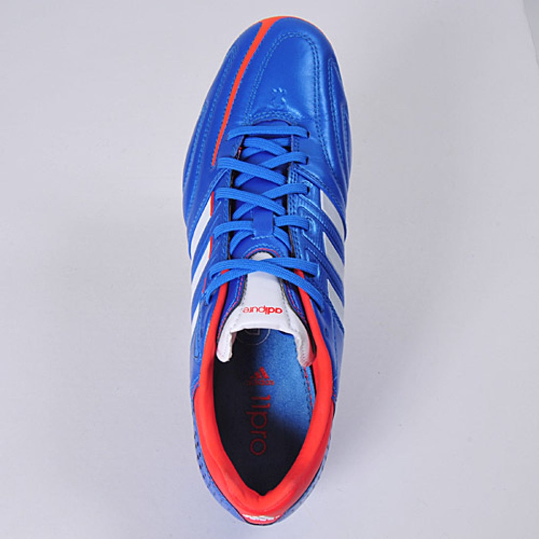 adidas アディダス アディピュア 11Pro-ジャパン TRX HG(ブルー