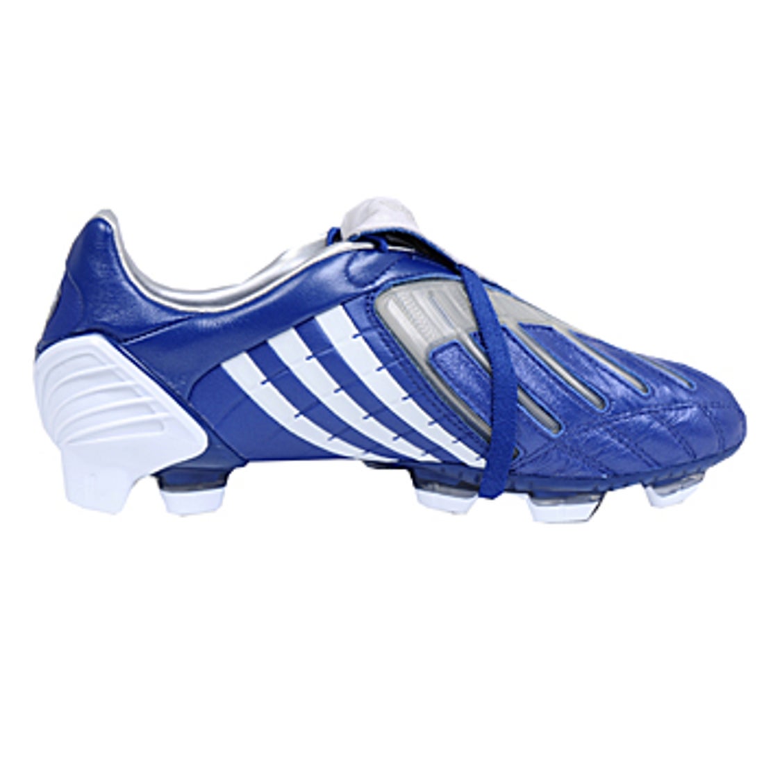 adidas アディダス プレデター パワースワーブ TRX HG プラス(ブルー