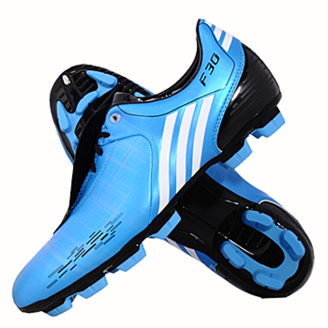 adidas アディダス F30 i TRX HG WF(ブルー×ホワイト) G03659 ブルー