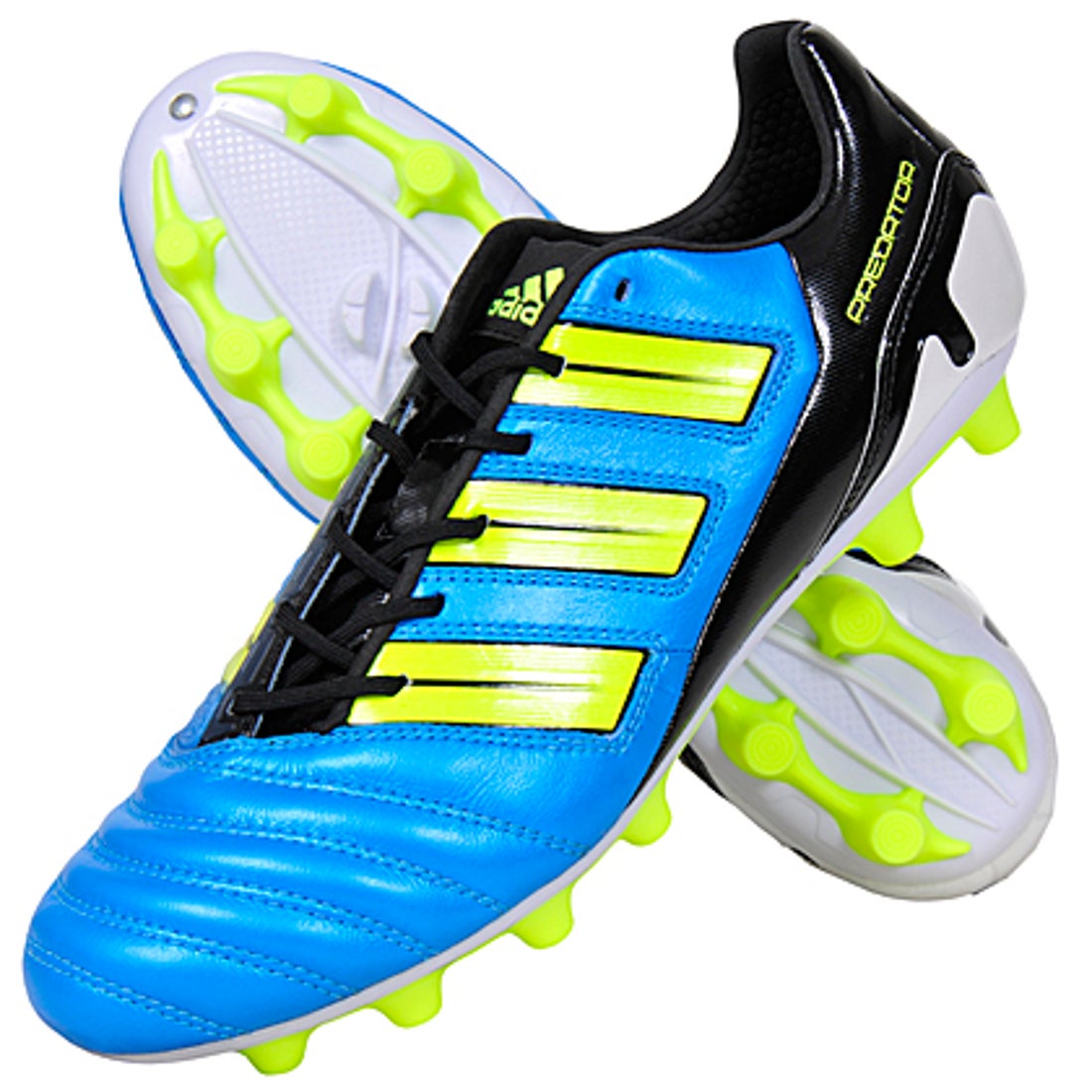adidas アディダス アディパワープレデタージャパン（ブルー) G40977