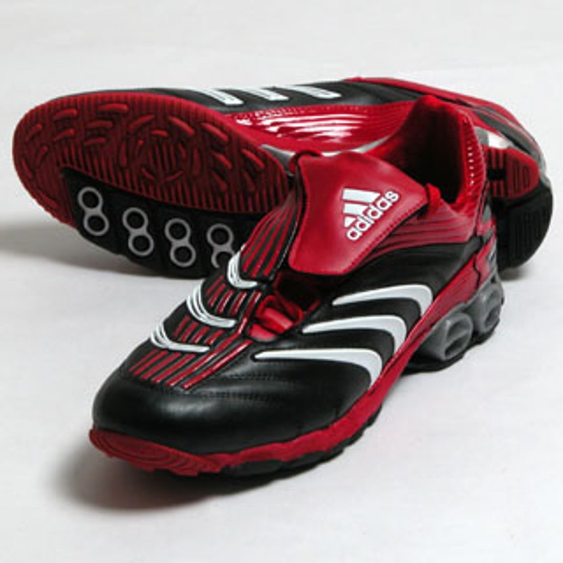 adidas アディダス プラス プレデター アブソリュートa3(ブラック