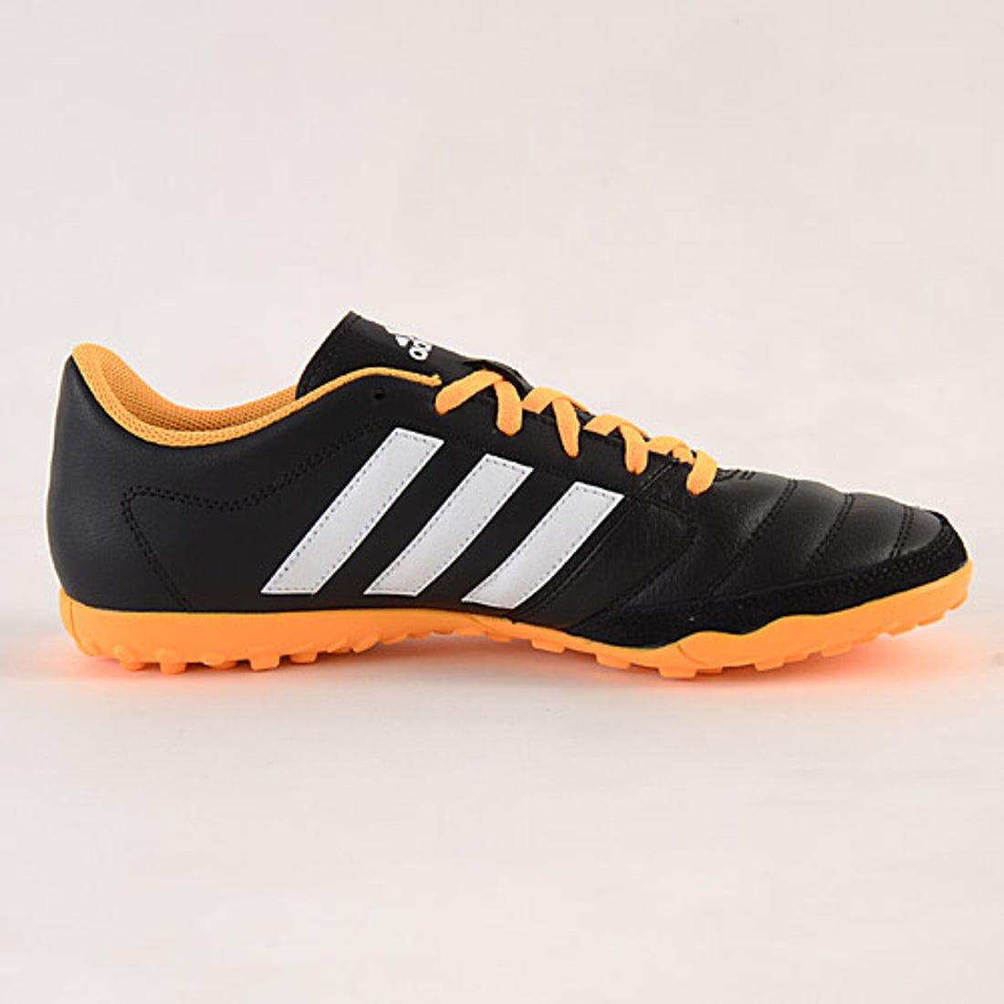 adidas アディダス パティークグローロ 16.2 TF(ブラック×オレンジ