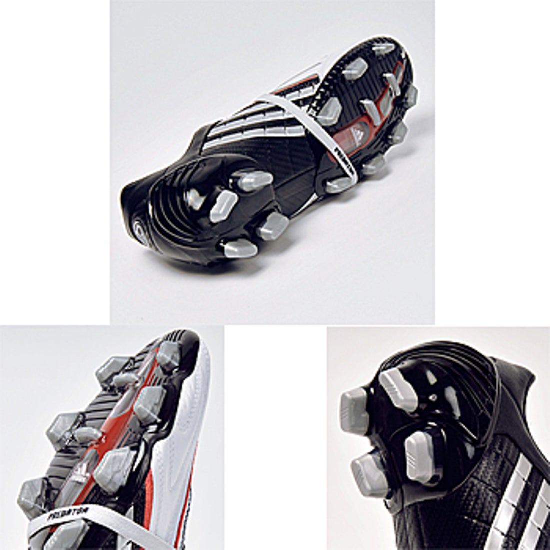 adidas アディダス プレデター パワースワーブ P TRX FG(ホワイト