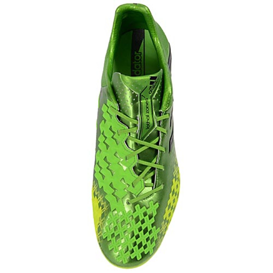 adidas アディダス プレデター リーサルゾーン ジャパン TRX HG(ライト