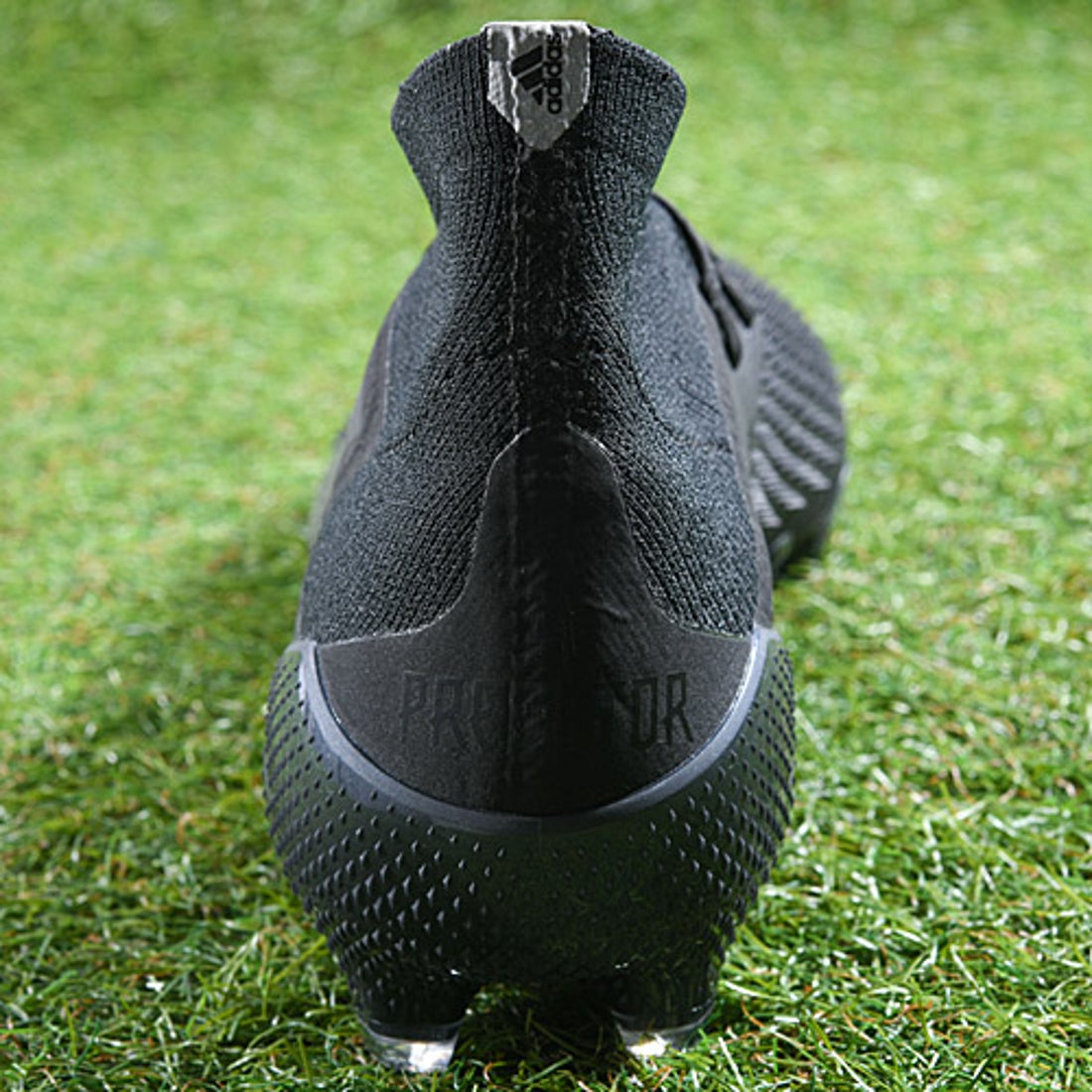 adidas アディダス プレデター 20.1 FG(ブラック) EF1612 コアブラック