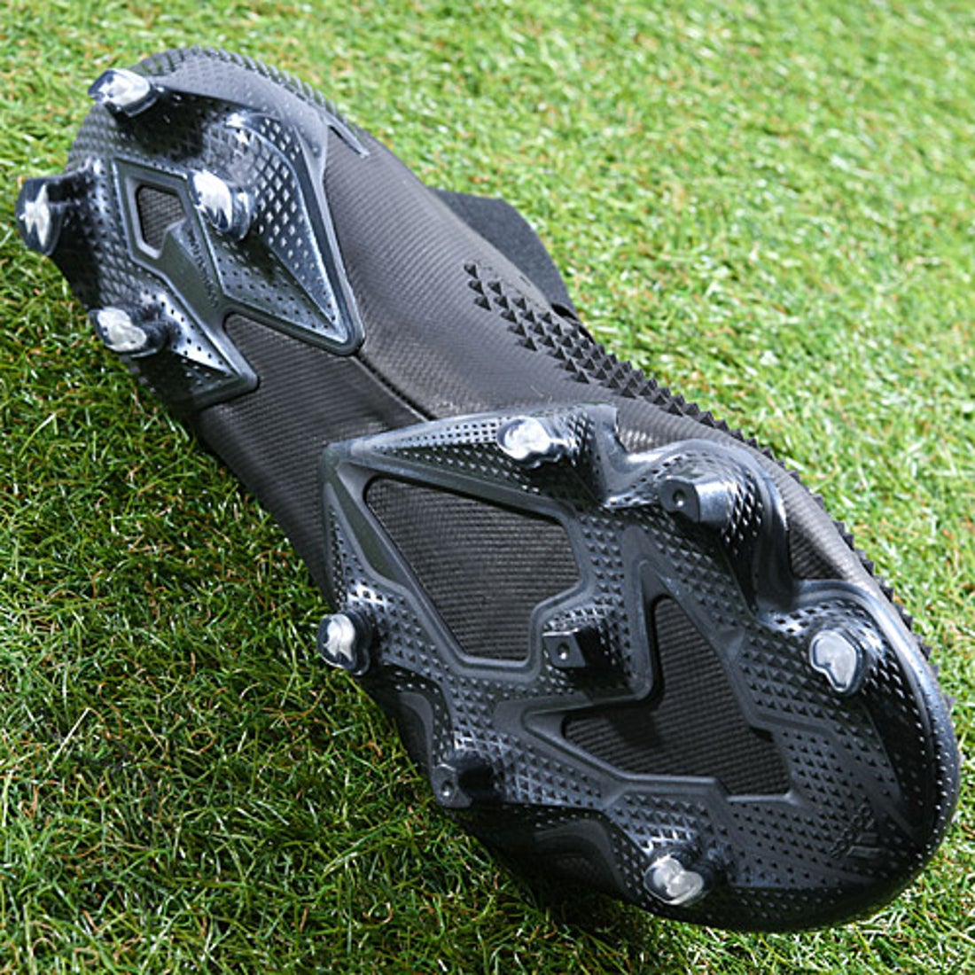 adidas アディダス プレデター 20.1 FG(ブラック) EF1612 コアブラック