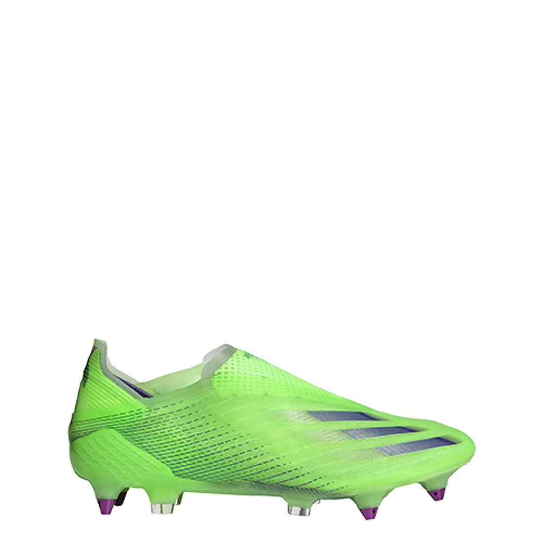 adidas アディダス エックス ゴースト+ SG(グリーン) EG8251 グリーン