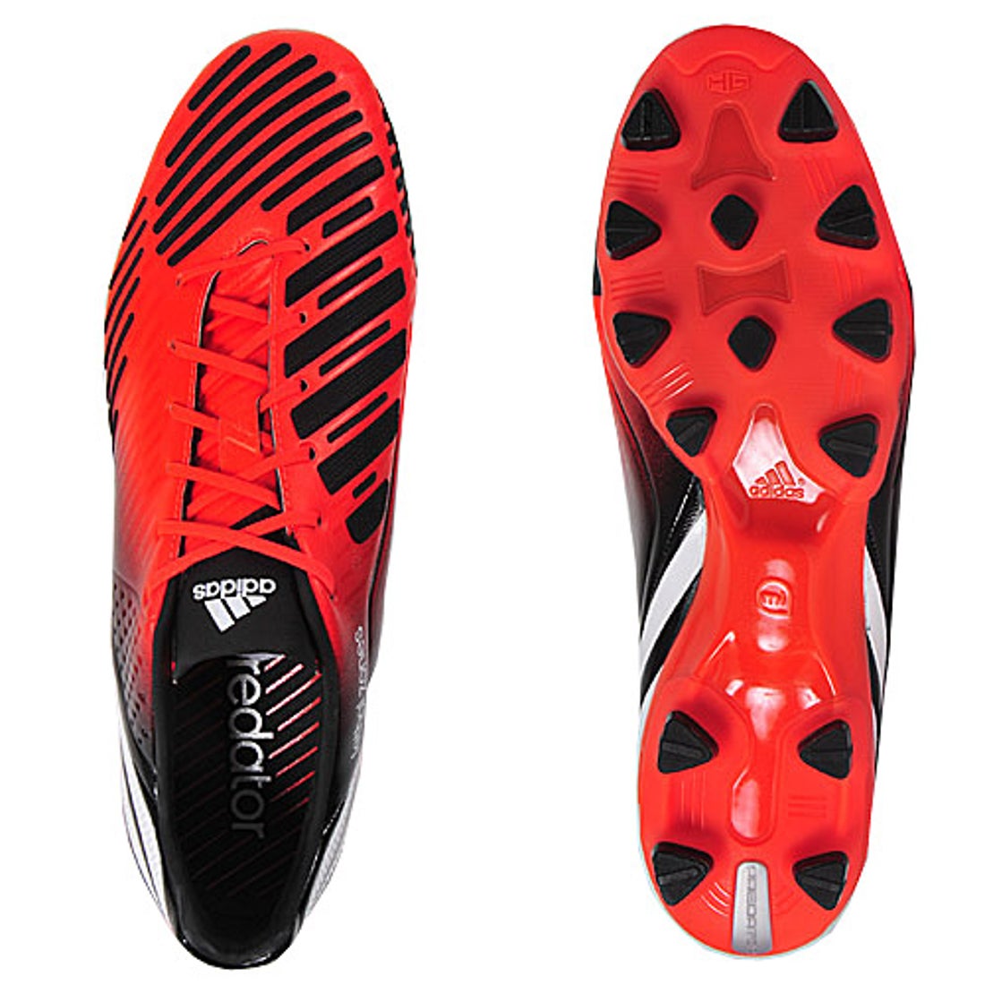 adidas アディダス プレデター リーサルゾーン ジャパン TRX HG