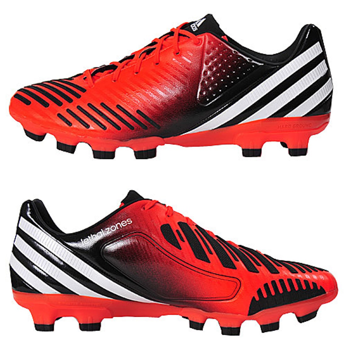 adidas アディダス プレデター リーサルゾーン ジャパン TRX HG