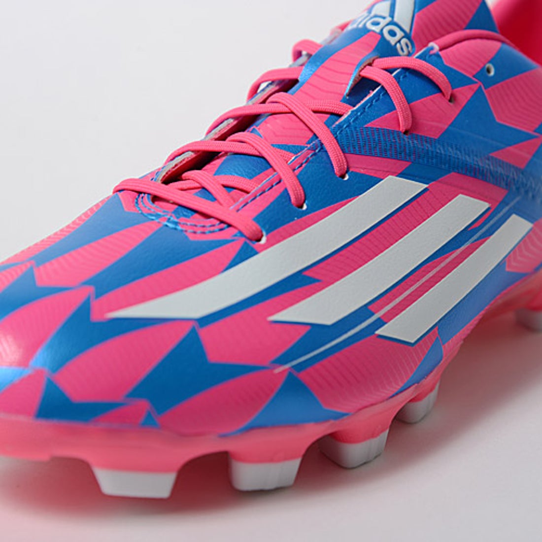 adidas アディダス F30 ジャパン HG(ピンク×サックス) IST35 M18426