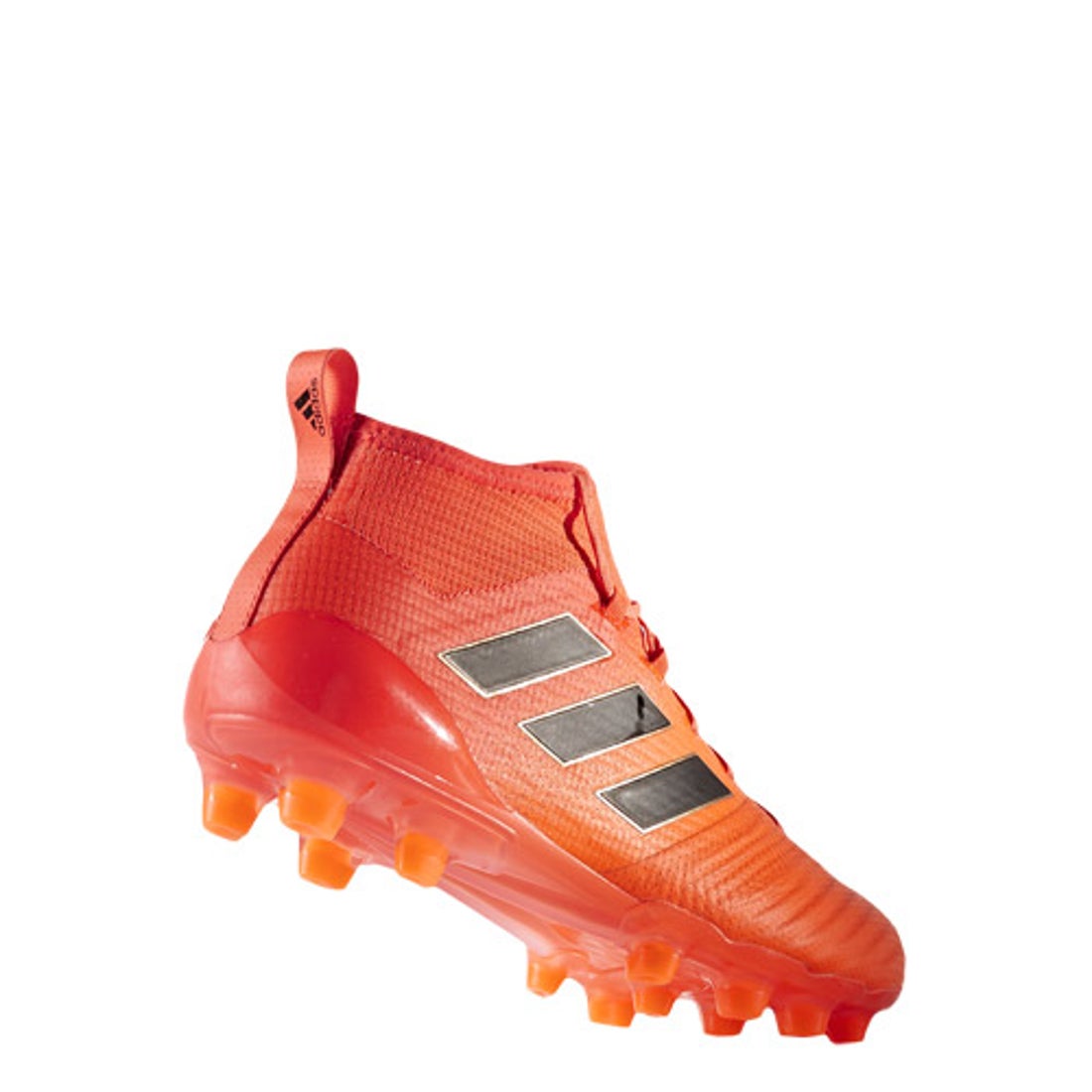 adidas アディダス エース 17.1-ジャパン プライムニット HG(オレンジ