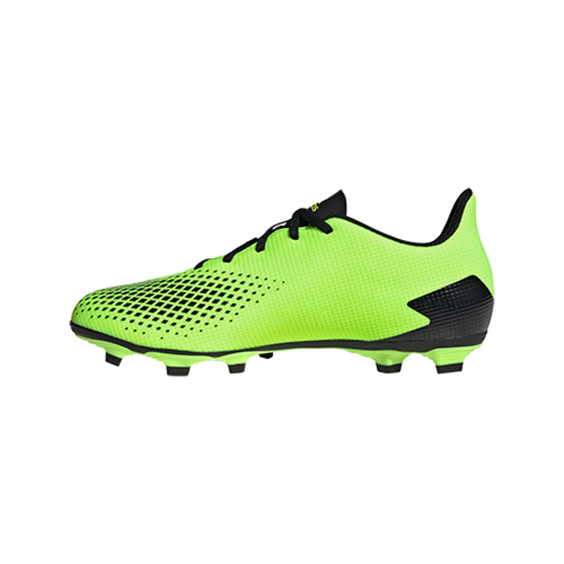 adidas アディダス プレデター 20.4 AI1(グリーン×ブラック) EH2999