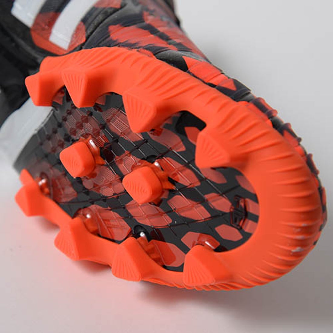 adidas アディダス プレデター インスティンクト ジャパン HG(ブラック