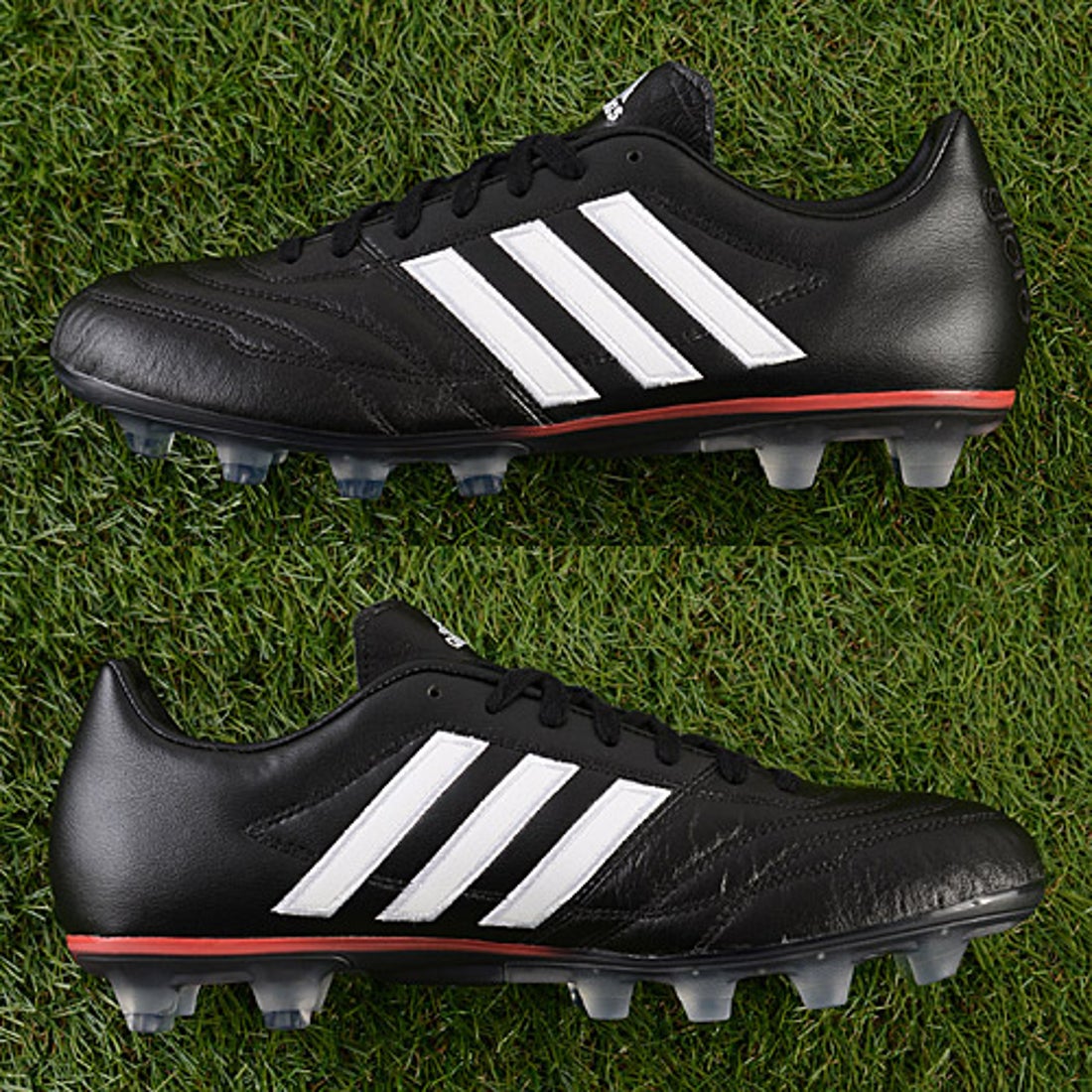 adidas アディダス パティークグローロ 16.1-ジャパン HG(ブラック