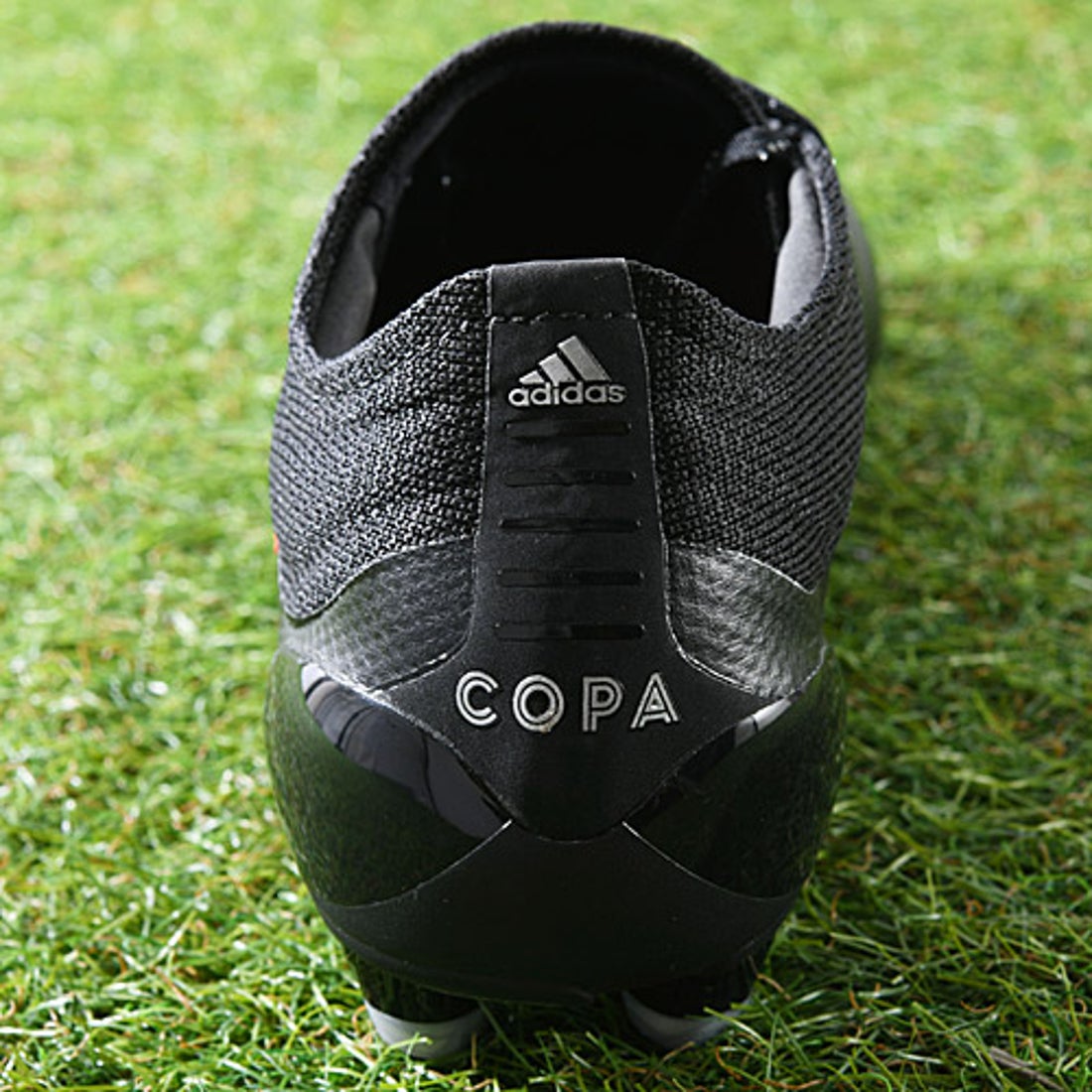 adidas アディダス コパ 19.1-ジャパン HG/AG(ブラック×レッド) EF9019