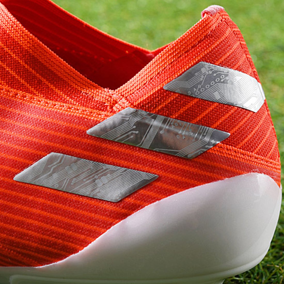 adidas アディダス ネメシス 19.1-ジャパン HG/AG(レッド×ホワイト