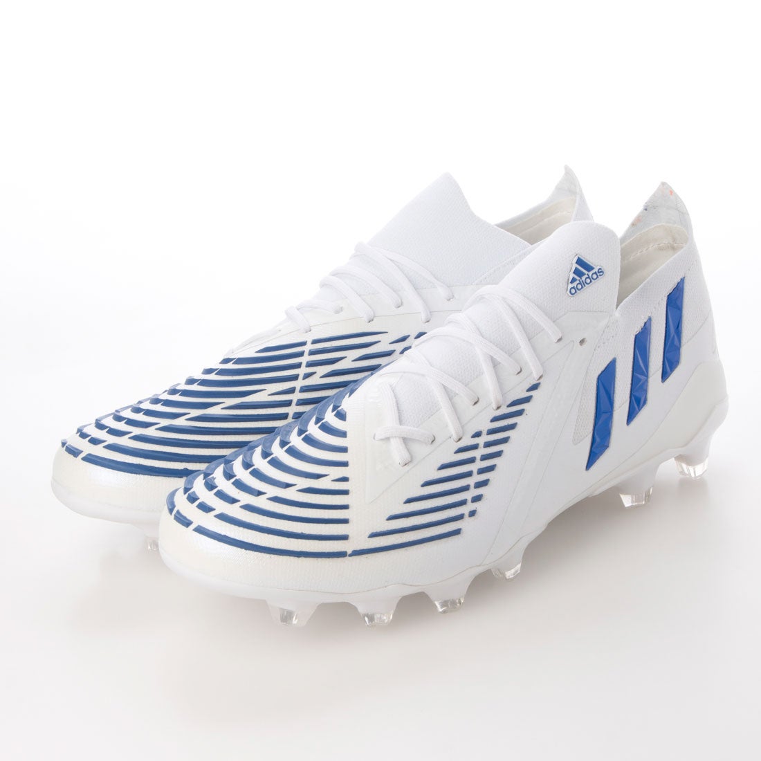 adidas アディダス プレデター エッジ.1 L ジャパンHG/AG(ホワイト