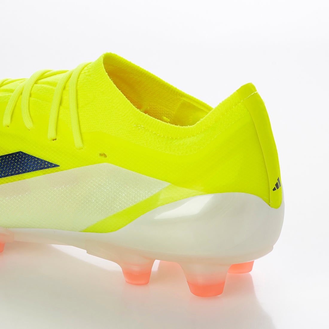 adidas アディダス エックス クレイジーファスト ELITE HG/AG(イエロー