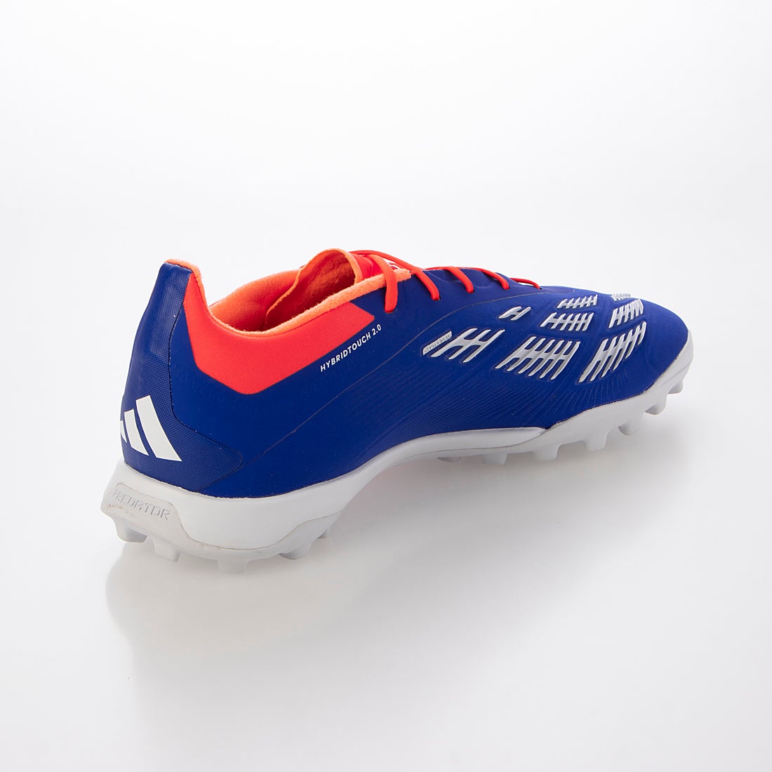 adidas アディダス プレデター ELITE TF(ブルー×ホワイト×レッド