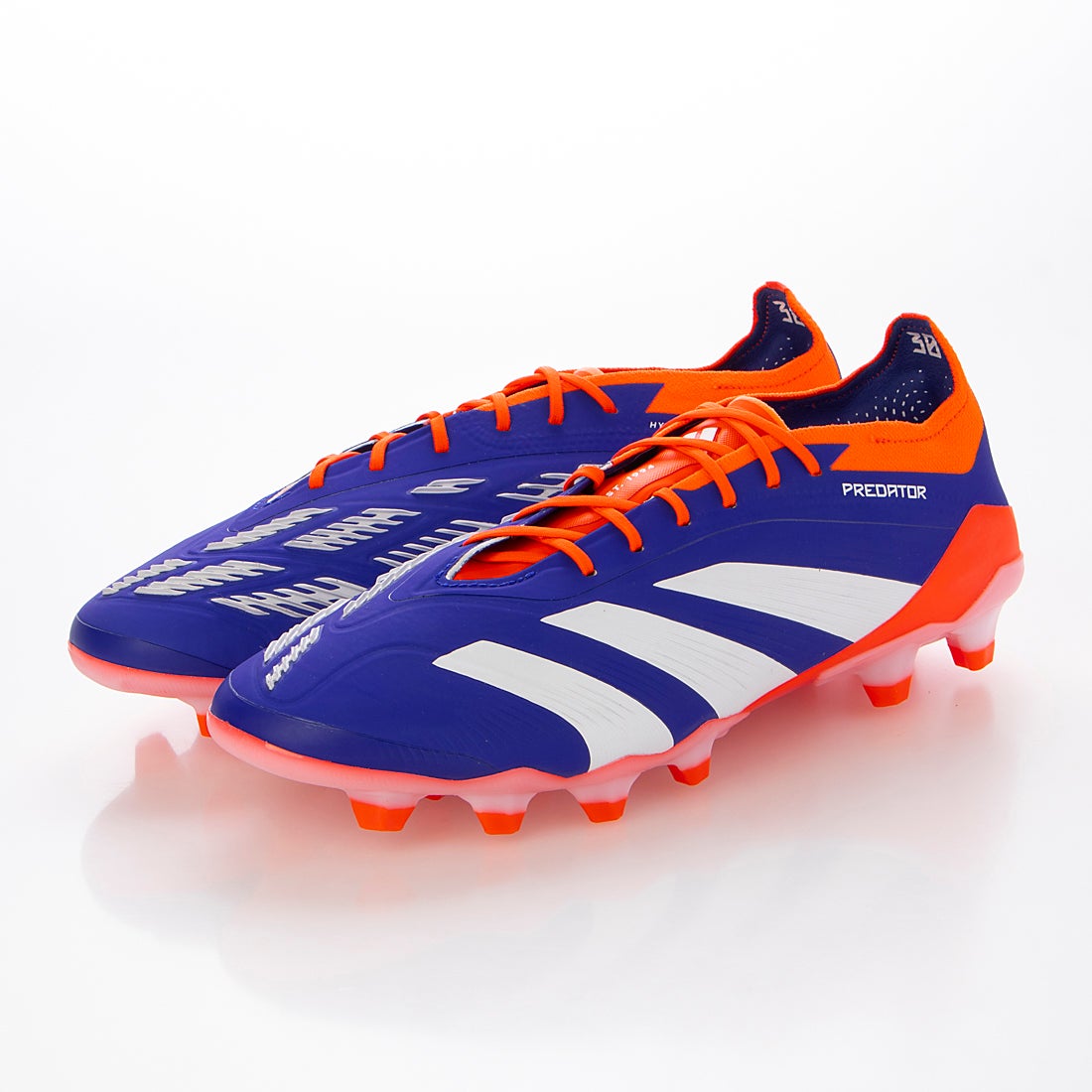 adidas アディダス プレデター ELITE HG/AG ジャパン(ブルー×ホワイト