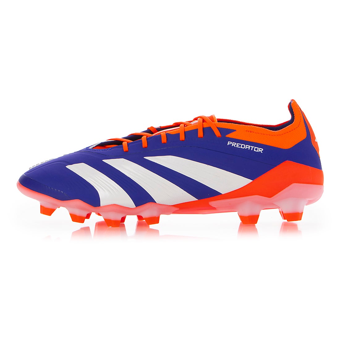 adidas アディダス プレデター ELITE HG/AG ジャパン(ブルー×ホワイト