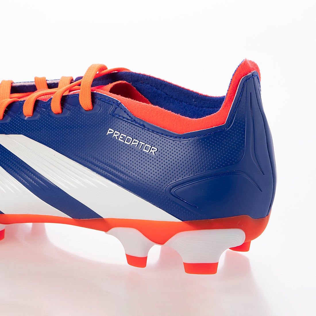 adidas アディダス プレデター LEAGUE HG/AG(ブルー×ホワイト×レッド