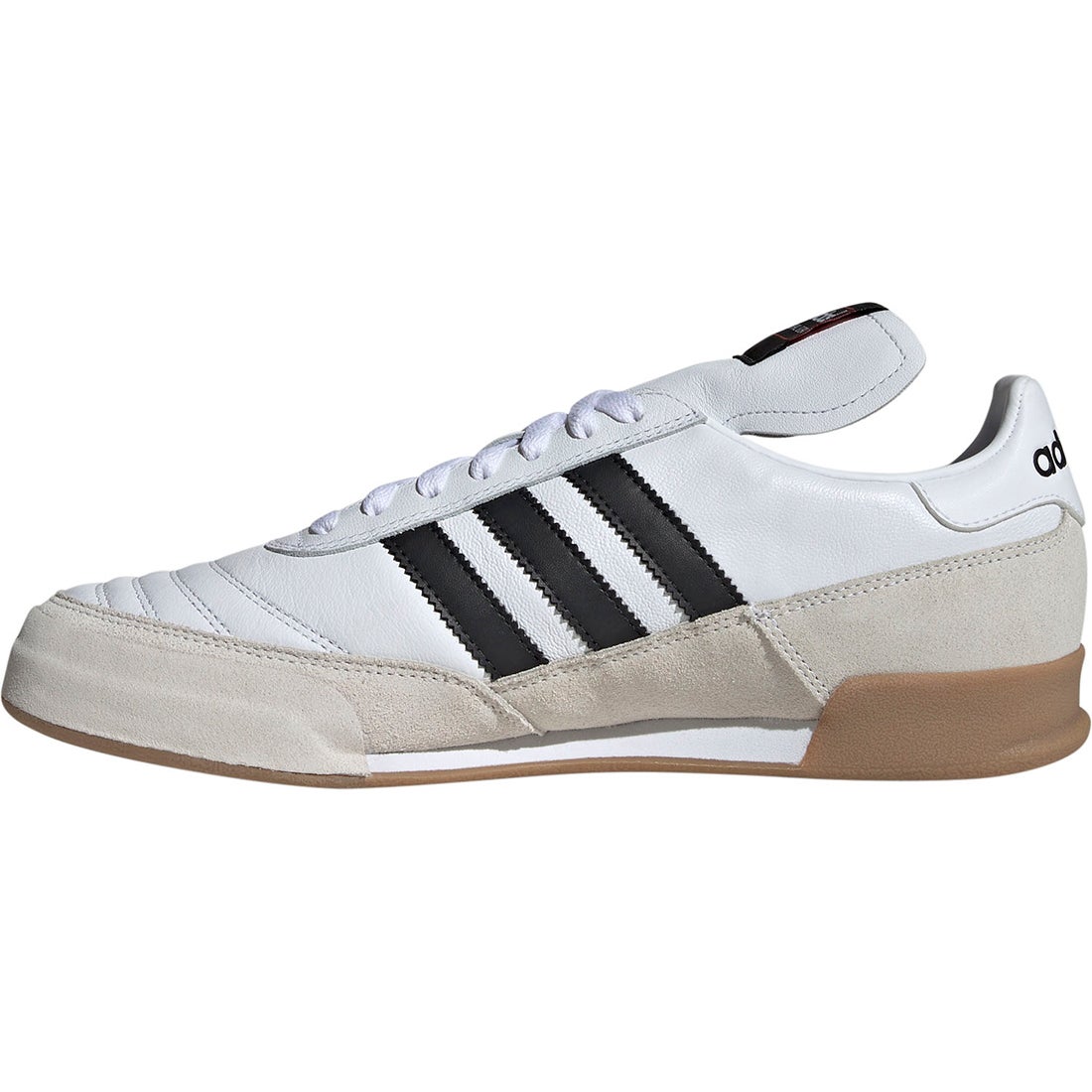 adidas アディダス ムンディアル ゴール(ホワイト) 20053 ID4047