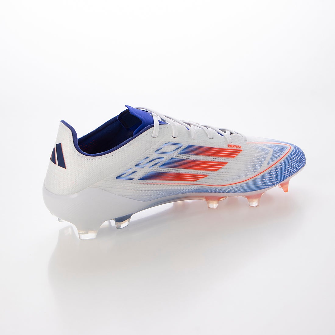 adidas アディダス F50 ELITE FG(ホワイト×レッド×ブルー) NJR96