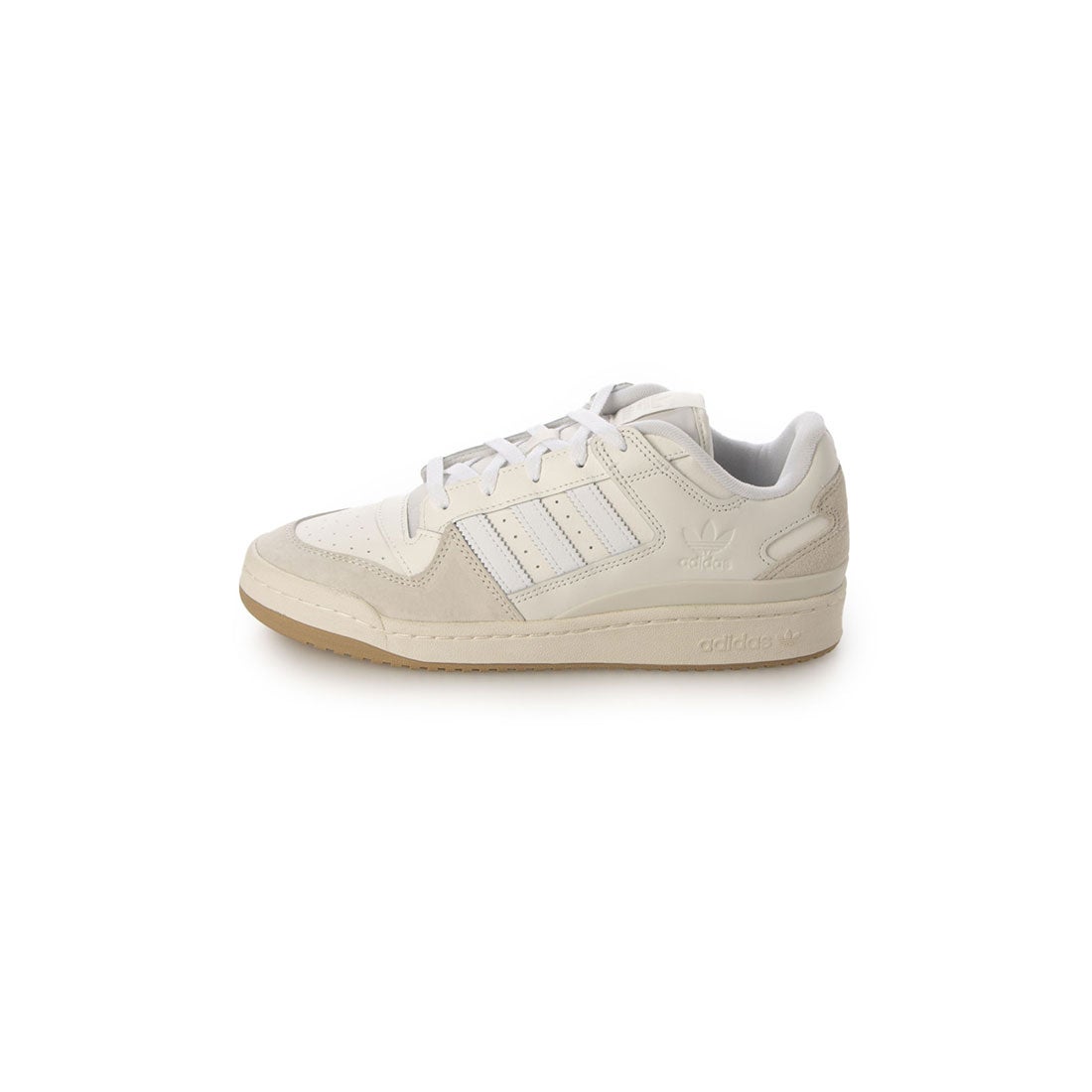 アディダス adidas adidas FORUM LOW CL （Chalk White） 通販