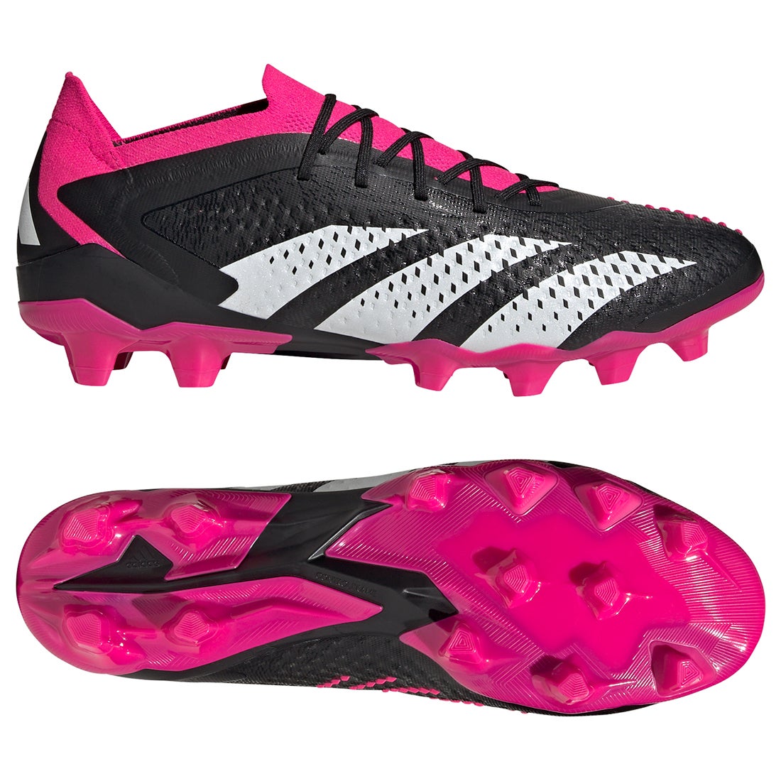 adidas アディダス プレデターアキュラシー.1 LジャパンHG/AG