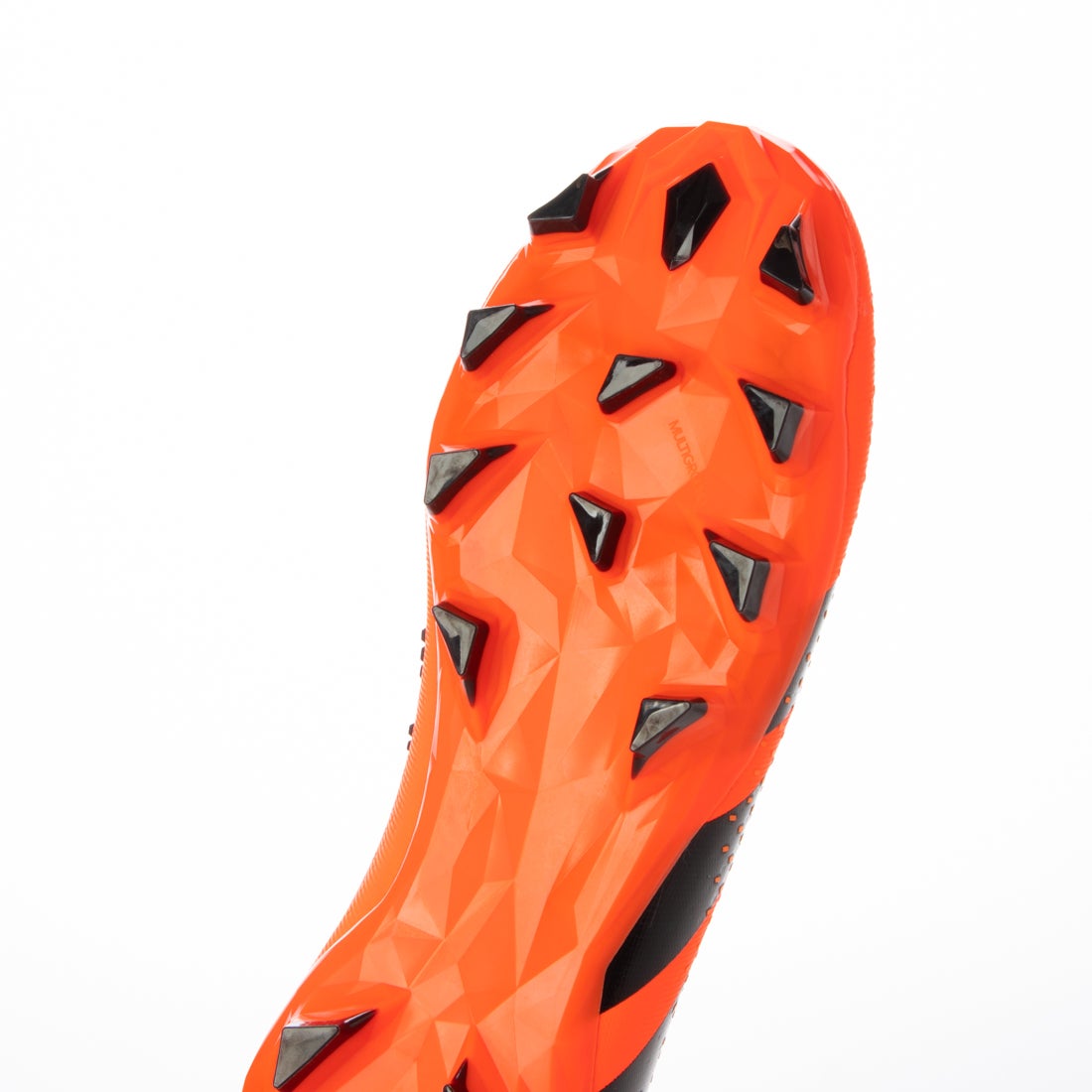 adidas アディダス プレデターアキュラシー.2 HG/AG(オレンジ×ブラック