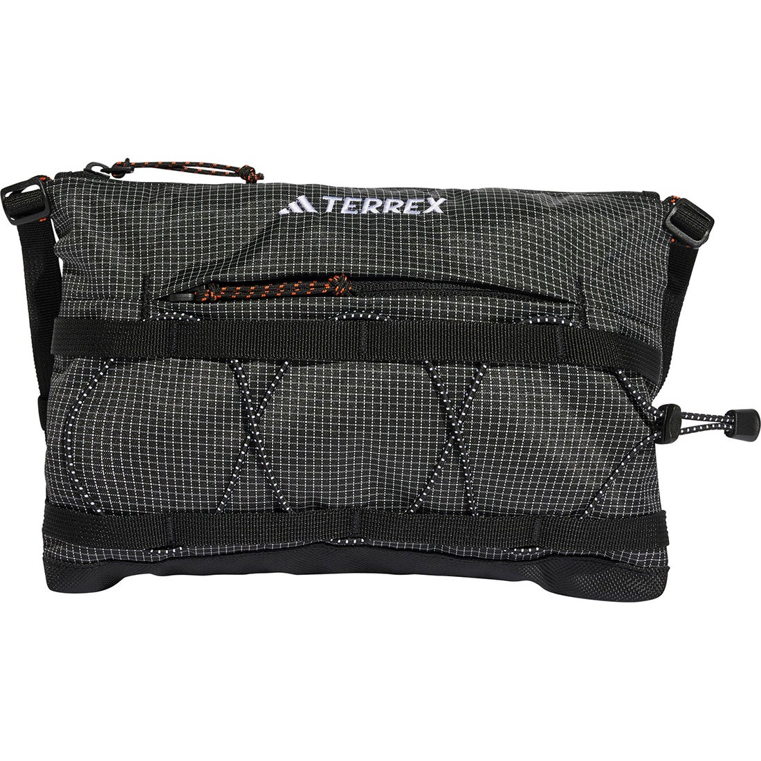 adidas アディダス テレックス マルチオーガナイザーバッグ(ブラック