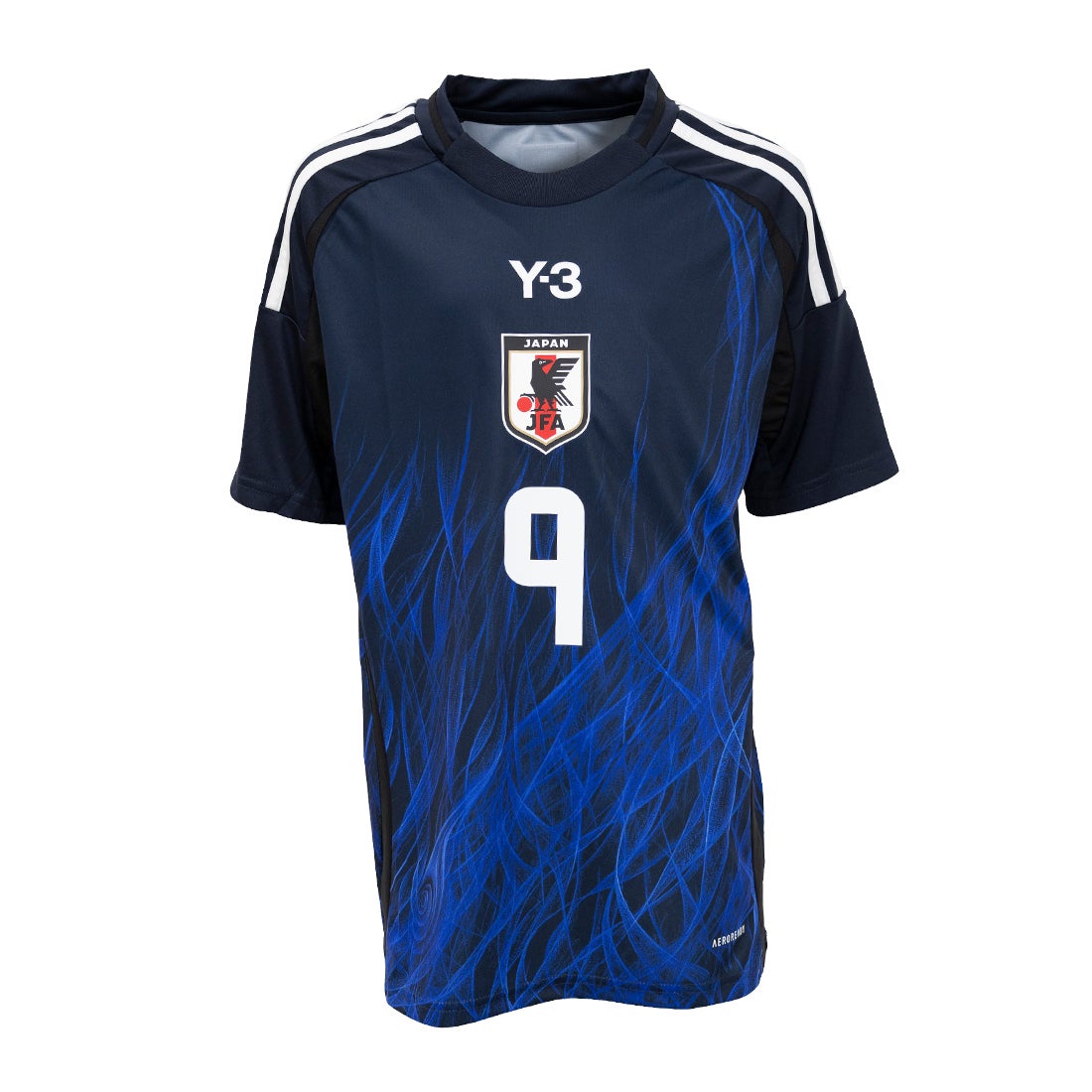adidas アディダス キッズ サッカー日本代表 2024 ホーム レプリカ