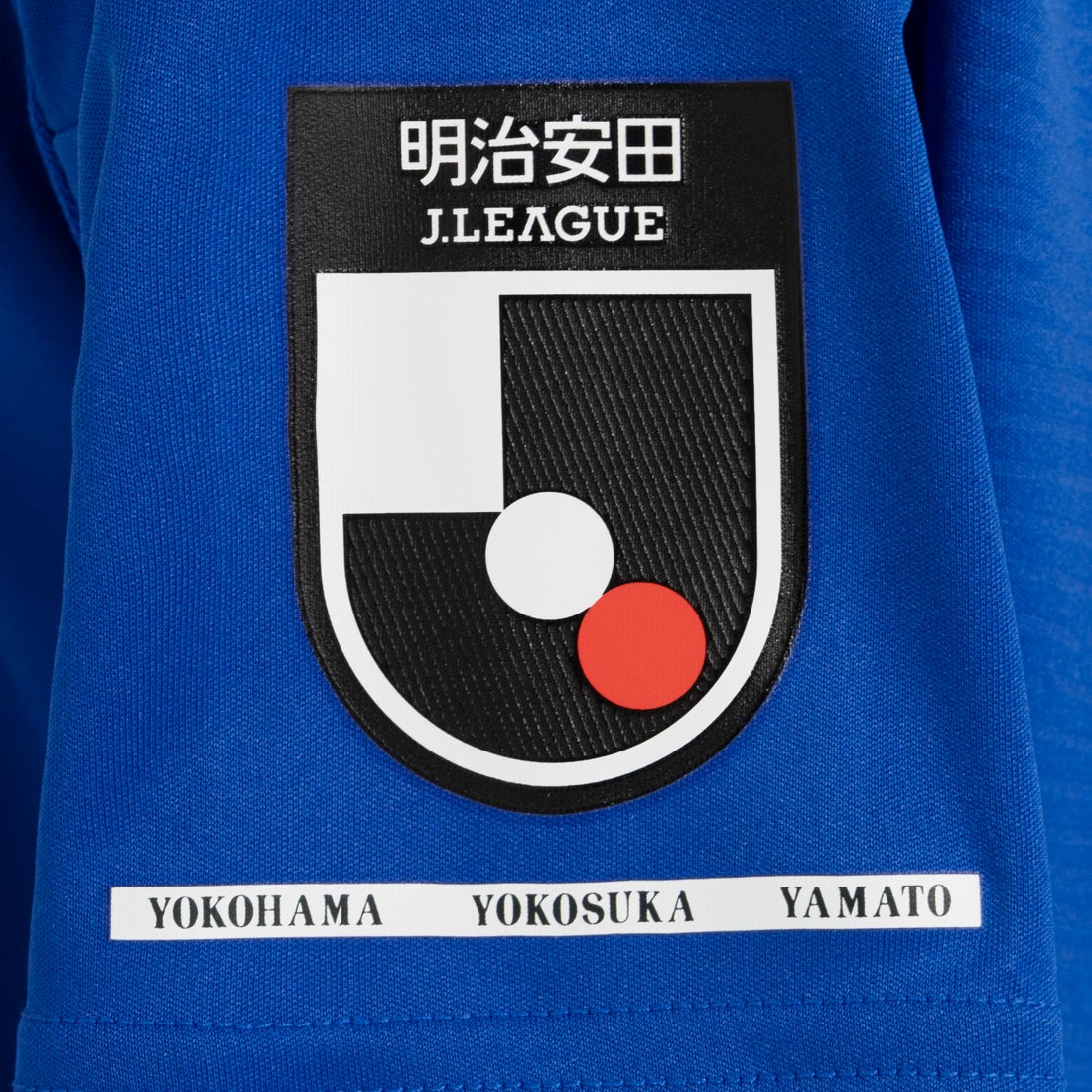 adidas 横浜F・マリノス 2025 ユニフォーム ホーム 半袖 ジュニア