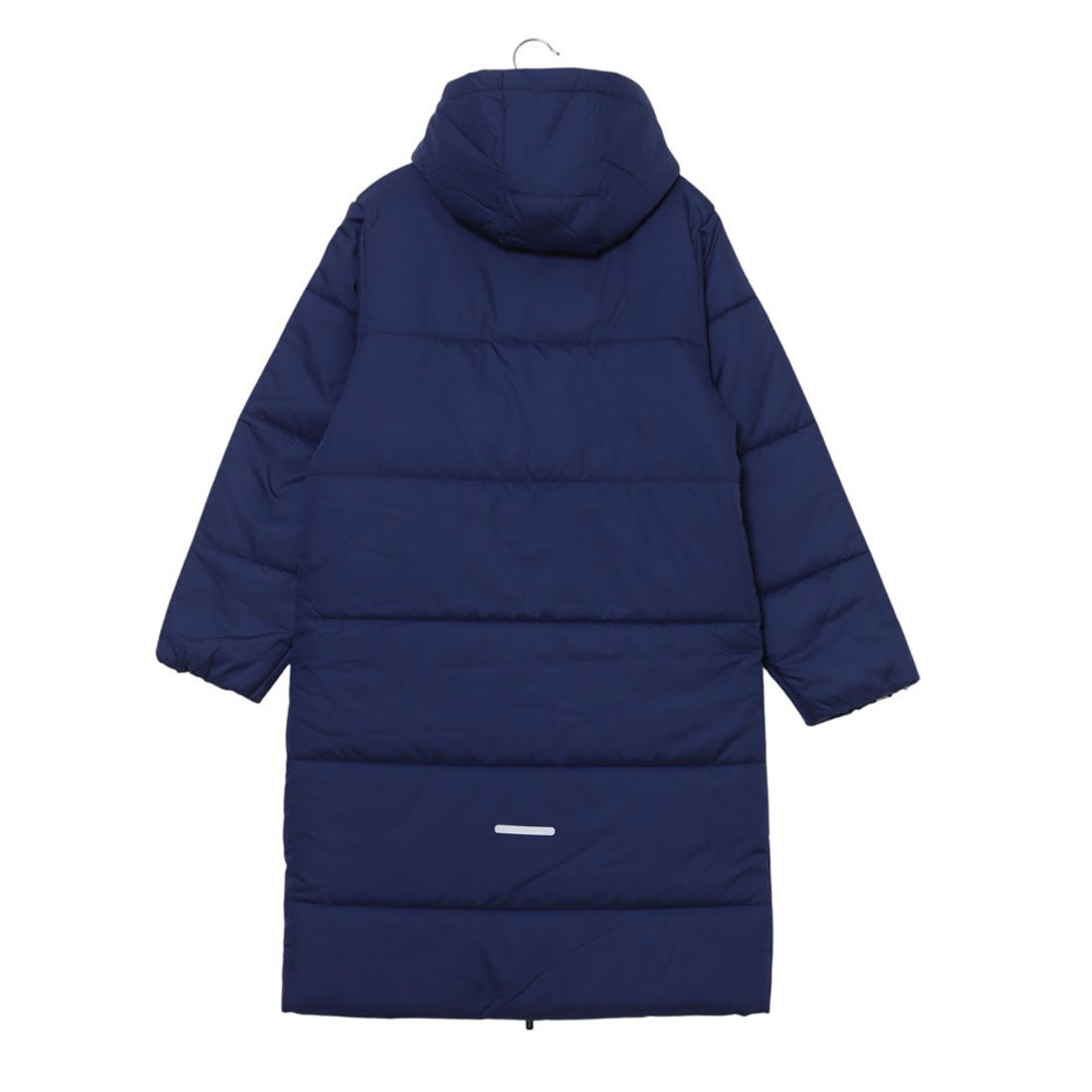 アディダス adidas ジュニア ベンチコート ロングコート キッズ JV5244