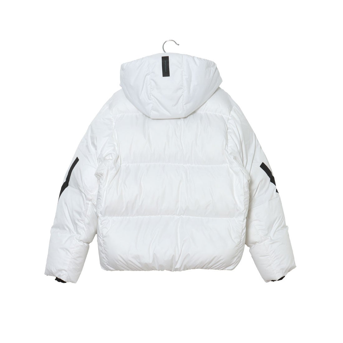 アディダス adidas ジュニア 中綿ジャケット adidas Z.N.E.パファー