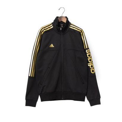 アディダス adidas メンズ 長袖ジャージジャケット M HOT トラック