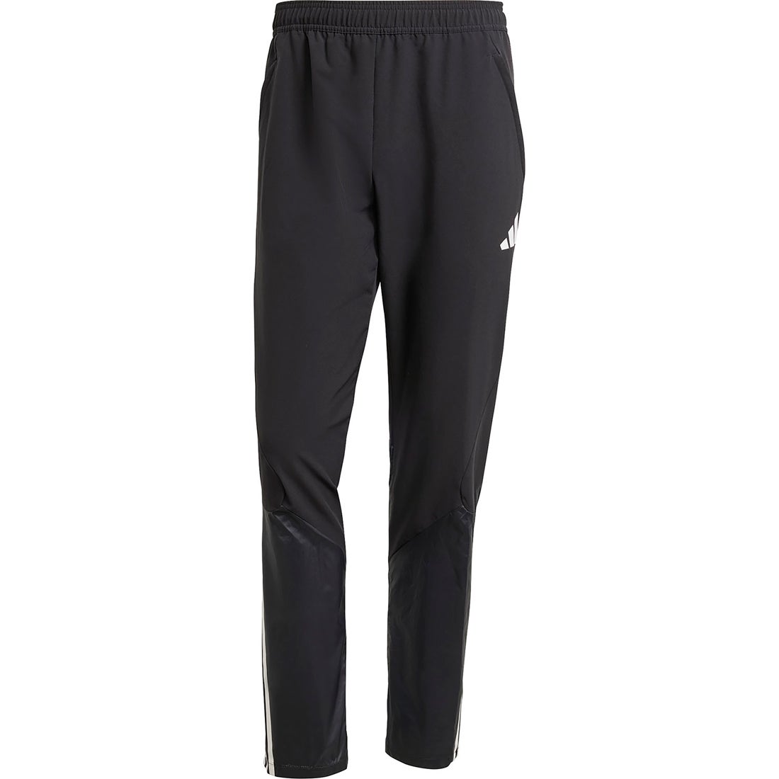 adidas アディダス ピステトップ&ピステパンツ(ネイビー×ブラック